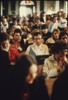 Popular Folk Guitar Mass At The New Ulm Cathedral. Ca. 1973-75. History - Item # VAREVCHISL031EC244