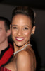 Dania Ramirez Out And About For Mercedes-Benz Fashion Week Candids - Thu, Lincoln Center, New York, Ny February 9, 2011. Photo By Rob RichEverett Collection Celebrity - Item # VAREVC1109F10OH001