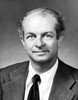 Dr. Linus Pauling In 1960. Pauling Is The Winner Of The Nobel Prize In Chemistry For 1954 And Recipient Of The Nobel Peace Price In 1963.. Courtesy Csu Archives  Everett Collection History - Item # VAREVCHBDLIPACS001