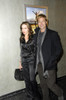 Angelina Jolie, Brad Pitt At Arrivals For God Grew Tired Of Us Premiere, Pacific Design Center, Los Angeles, Ca, January 08, 2007. Photo By Michael GermanaEverett Collection Celebrity - Item # VAREVC0708JABGM019