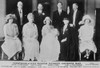 1926 Christening Of H.R.H. Princess Elizabeth History - Item # VAREVCHISL044EC306