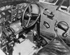 Cockpit Of Amelia Earhart'S Plane History - Item # VAREVCHISL012EC217