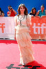 Felicity Jones At Arrivals For A Monster Calls Premiere At Toronto International Film Festival 2016, Roy Thomson Hall, Toronto, On September 10, 2016. Photo By James AtoaEverett Collection Celebrity - Item # VAREVC1610S01JO007