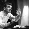 Leonard Bernstein History - Item # VAREVCPBDLEBECS012