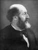 Emile Augier French Playwright Of Moralistic Comedies In The Mid-19Th Century. History - Item # VAREVCHISL005EC003