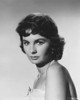 Jean Simmons Portrait - Item # VAREVCPBDJESIEC063