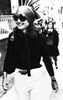 Jacqueline Kennedy Onassis History - Item # VAREVCPBDJAKEEC046