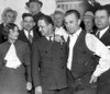 John Dillinger-Dillinger With Prosecuting Attorney History - Item # VAREVCHBDJODLCS002