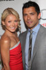 Kelly Ripa, Mark Consuelos At Arrivals For The Point Foundation Point Honors New York 3Rd Annual Gala Benefit, Pierre Hotel, New York, Ny April 19, 2010. Photo By Jay BradyEverett Collection Celebrity - Item # VAREVC1019APGJY033