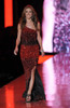 Audrina Patridge In Attendance For The 2011 Heart Truth Red Dress Collection Fashion Show, Lincoln Center, New York, Ny February 9, 2011. Photo By Kristin CallahanEverett Collection Celebrity - Item # VAREVC1109F02KH042