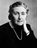 Agatha Christie History - Item # VAREVCPBDAGCHCS010