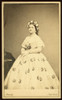 Mary Todd Lincoln History - Item # VAREVCHISL009EC169