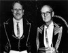 William Randolph Hearst & Arthur Brisbane At A Masque Party At San Simeon History - Item # VAREVCPBDWIHECS002