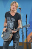 Keith Urban On Stage For Good Morning America Summer Concert Series With Keith Urban, Rumsey Playfield In Central Park, New York, Ny August 12, 2016. Photo By Kristin CallahanEverett Collection Celebrity - Item # VAREVC1612G02KH002