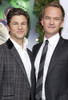 Neil Patrick Harris, David Burtka At Arrivals For A Very Harold & Kumar 3D Christmas Premiere, Grauman'S Chinese Theatre, Los Angeles, Ca November 2, 2011. Photo By Emiley SchweichEverett Collection Celebrity - Item # VAREVC1102N03QW025