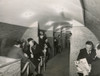 In The Passengers Cabin Of The Transatlantic Seaplane History - Item # VAREVCHISL035EC852