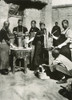 Chinese Men Prepare Noodles In Manchuria. Ca. 1930S. - History - Item # VAREVCHISL038EC705