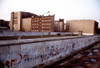 The Berlin Wall Separated Communist-Controlled East Germany From West Berlin. Graffiti Marks The West Berlin Side While The East Side Remains Spotless. June 1 1983. History - Item # VAREVCHISL023EC157