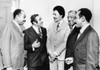 Five New African American Members Of Congress History - Item # VAREVCCSUB001CS683