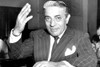 Aristotle Onassis At A Congressional Hearing History - Item # VAREVCPSDARONCS001