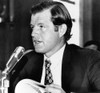 Senator Edward Kennedy History - Item # VAREVCPBDEDKECS021