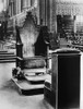 British Royalty. England'S Coronation Chair History - Item # VAREVCHBDLONDEC018