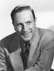 Bud Abbott Portrait - Item # VAREVCPBDBUABEC014