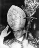 Pope Paul Vi History - Item # VAREVCPBDPOPAEC004