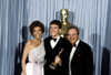 1980 Best Actress Nominee Mary Tyler Moore [Ordinary People] Winner Timothy Hutton [Best Supporting Actor History - Item # VAREVCSSDOSPIEC018