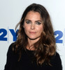 Keri Russell In Attendance For An Evening With The Americans, The 92Nd Street Y, New York, Ny October 30, 2016. Photo By Eli WinstonEverett Collection Celebrity - Item # VAREVC1630O01QH007
