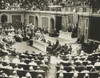 Warren Harding Speaking In The House Of Representatives History - Item # VAREVCHISL040EC836