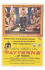 Patterns Movie Poster (11 x 17) - Item # MOV195577