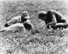 President Jimmy Carter At His Peanut Farm In Plains History - Item # VAREVCPBDJICACS018