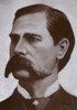 Wyatt Earp History - Item # VAREVCHISL018EC085