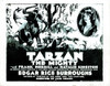 Tarzan The Mighty Portrait - Item # VAREVCMCDTARZEC013