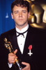 Russell Crowe, At The Academy Awards, 3252001, By Robert Hepler Celebrity - Item # VAREVCPSDRUCRHR002