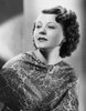 Harriet Hilliard Portrait - Item # VAREVCPBDHAHIEC014