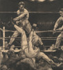 Dempsey Through The Ropes Fine Art - Item # VAREVCHISL045EC059