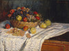 Apples And Grapes Fine Art - Item # VAREVCHISL044EC604