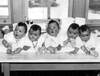 Dionne Quintuplets History - Item # VAREVCPBDDIQUCS002