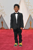 Sunny Pawar At Arrivals For The 89Th Academy Awards Oscars 2017 - Arrivals 1, The Dolby Theatre At Hollywood And Highland Center, Los Angeles, Ca February 26, 2017. Photo By Elizabeth GoodenoughEverett Collection Celebrity - Item # VAREVC1726F04UH067