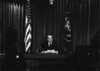 Nixon Presidency. Us President Richard Nixon Announcing His Resignation History - Item # VAREVCPBDRINIEC180