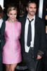 Reese Witherspoon, Joaquin Phoenix At Arrivals For Inherent Vice Premiere, Tcl Chinese 6 Theatres, Los Angeles, Ca December 10, 2014. Photo By Xavier CollinEverett Collection Celebrity - Item # VAREVC1410D07XZ033