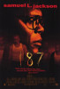 187 Movie Poster (11 x 17) - Item # MOV243627