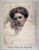 Maude Adams History - Item # VAREVCHISL007EC228
