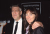 David Lynch And Mary Sweeney At Premiere Of Mulholland Drive, Ny 1062001, By Cj Contino Celebrity - Item # VAREVCPSDDALYCJ002