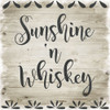 Sunshine N Whiskey Poster Print by Amanda Murray - Item # VARPDX19172