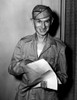 American Journalist Ernie Pyle History - Item # VAREVCPBDERPYCS001
