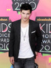 Taylor Lautner At Arrivals For Nickelodeon'S 23Rd Annual Kids' Choice Awards - Arrivals, Ucla'S Pauley Pavilion, Los Angeles, Ca March 27, 2010. Photo By Adam OrchonEverett Collection Celebrity - Item # VAREVC1027MREDH038