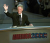 Bill Clinton History - Item # VAREVCPCDBICLEC001